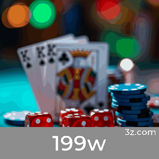 199w login page Brazil – secure online casino access