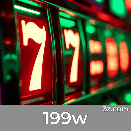 199w login page Brazil – secure online casino access